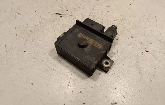 BMW X5 E70 Glow plug pre-heat relay 780015605