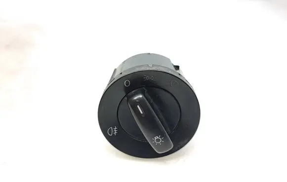 Volkswagen Transporter - Caravelle T5 Light switch 1K0941431BB