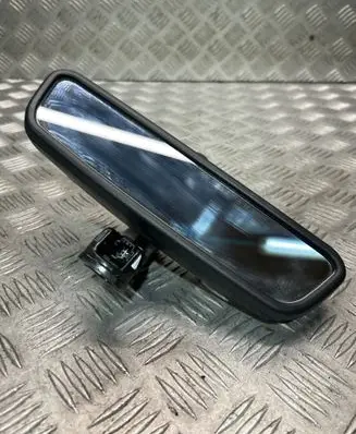 BMW X1 E84 Rear view mirror (interior) 9218046