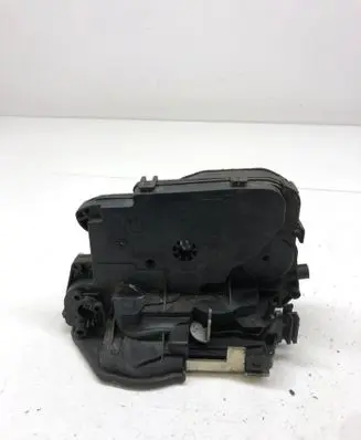 BMW 1 E81 E87 Rear door lock 7060296
