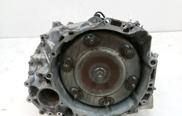 Volvo S90, V90 Automatic gearbox 1285194