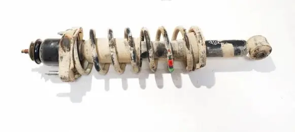Mitsubishi ASX Rear shock absorber/damper 4162a261