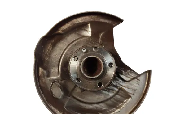 Volvo XC90 Rear wheel hub P31658319 KN093