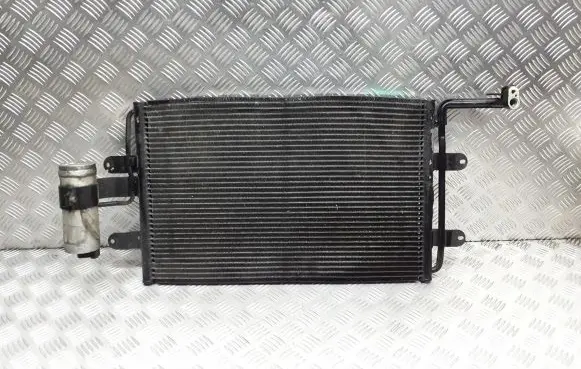 Volkswagen Bora Air conditioning (A/C) radiator (interior) 