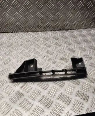 Volkswagen Touran I Front bumper mounting bracket DN013837 1T0807390B