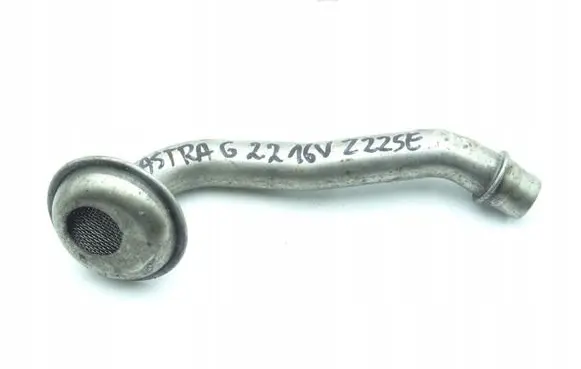 Opel Astra G Oil pump 
