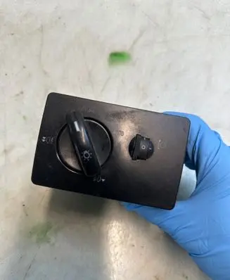 Ford Fusion Light switch 6S6T13A024AA