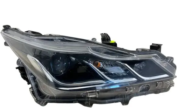 Headlight/headlamp