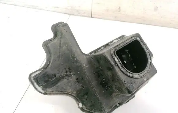 Mitsubishi Space Wagon Air filter box