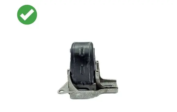Audi A1 Muffler mount bracket/holder ENAC4710 CV6D23 ENAC47100