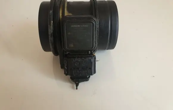 Mercedes-Benz B W245 Mass air flow meter A0000942948
