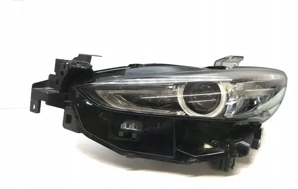 Mazda 6 Headlights/headlamps set L781X