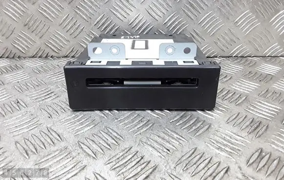 Opel Insignia A CD/DVD changer 13590746