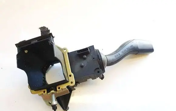 Audi A6 S6 C6 4F Indicator stalk 4E0953513A CZK0301104601