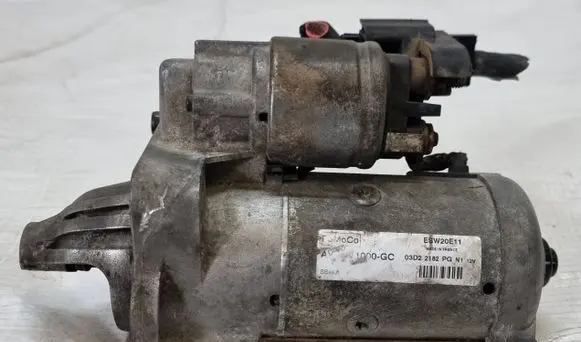 Ford Mondeo MK V Starter motor AV6N-11000-GC