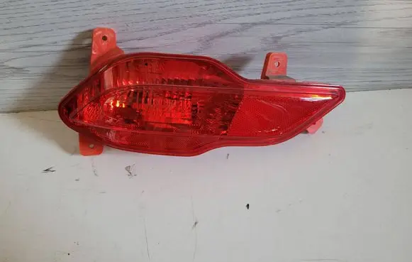Opel Mokka X Rear fog light 42503033