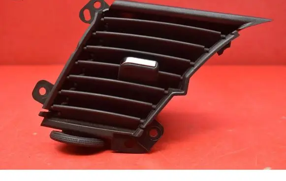 Fiat Iveco Daily Dashboard side air vent grill/cover trim 