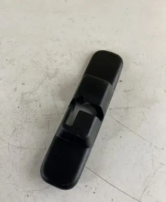 Seat trim