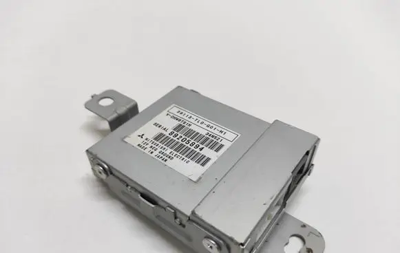 Honda Accord Other control units/modules 39113TL0G01M1 89205894