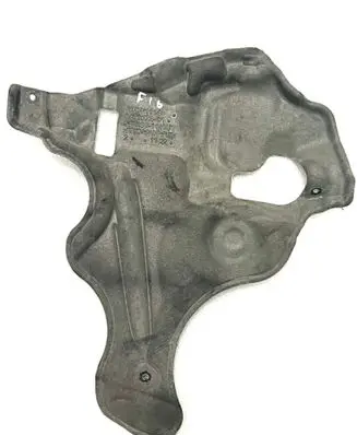 BMW X6 F16 Engine bonnet/hood sound/heat insulation 8490572