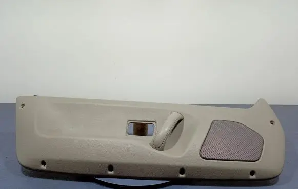 Land Rover Freelander Door card panel trim set AWR5101