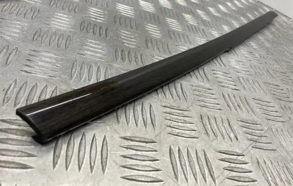 BMW 7 F01 F02 F03 F04 Dashboard glove box trim 9160533