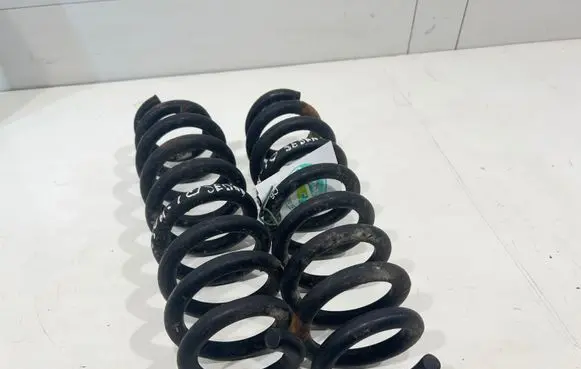 BMW 3 E90 E91 Rear coil spring