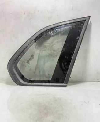 BMW X5 E70 Rear side window AS2
