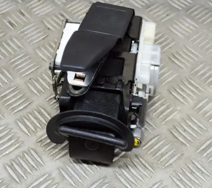 Audi A6 S6 C7 4G Front seatbelt 4G8857705B 306690499G48