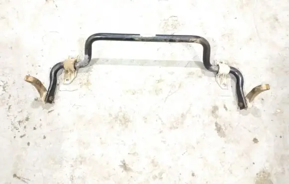 Mercedes-Benz C W205 Front anti-roll bar/sway bar 2053231065 A2053231065