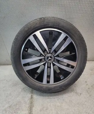 Mercedes-Benz CLA C118 X118 R17 alloy rim A1774010200