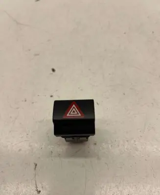 Citroen C4 II Picasso Hazard light switch 96781018ZD