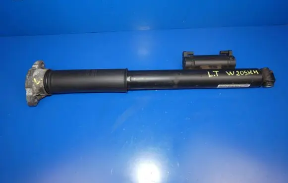 Mercedes-Benz C W205 Rear shock absorber/damper A2053204330