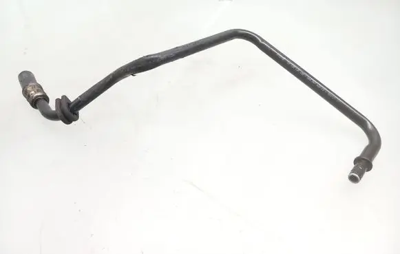 Porsche Boxster 986 Power steering hose/pipe/line 98634743903