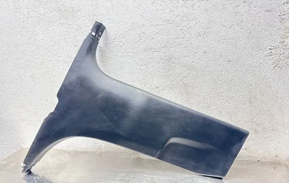 Ford Edge II (B) pillar trim (bottom) FT4BR243W07ADW