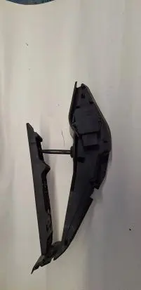 BMW 5 E39 Accelerator throttle pedal 6753053