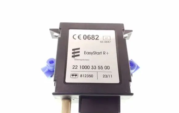 Opel Insignia A Other control units/modules E1034447