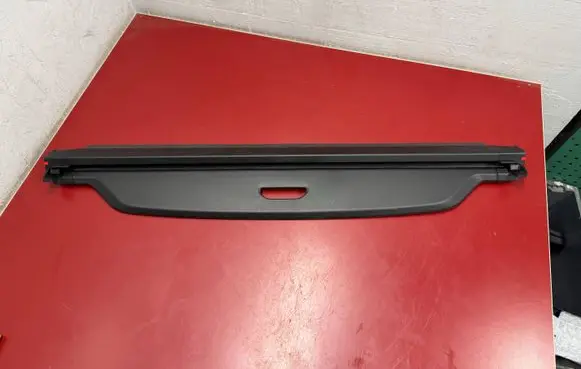 BMW X3 G45 Parcel shelf load cover 5A33967 51475A33967