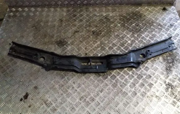 Audi A6 S6 C4 4A Top upper radiator support slam panel