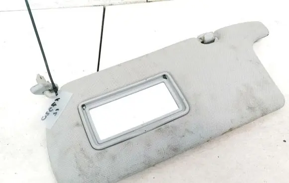 Honda Stream Sun visor