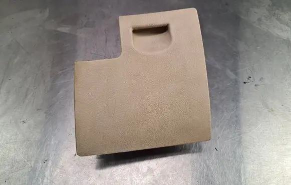Peugeot 407 Glove box 9644583677