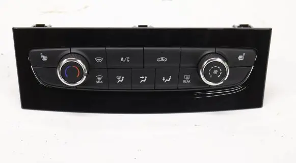 Opel Grandland X Other switches/knobs/shifts 98224336YX