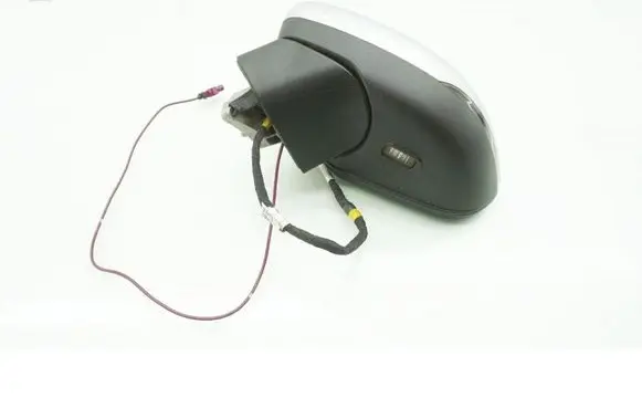 Mercedes-Benz A W177 Front door electric wing mirror AKLASAW177