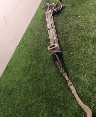Audi A4 S4 B8 8K Steering rack 8T1422065P 7831933124 7831501264