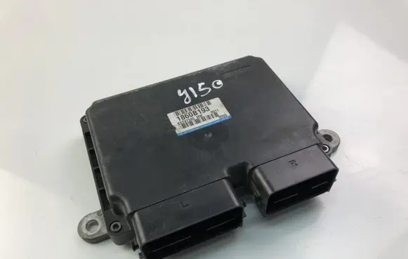 Mitsubishi Outlander Other control units/modules 1860B193