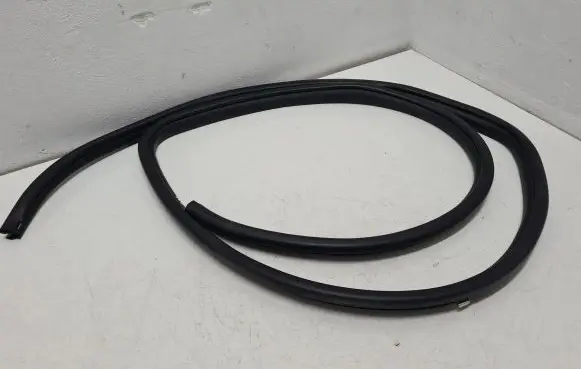 Toyota Verso-S Front door rubber seal