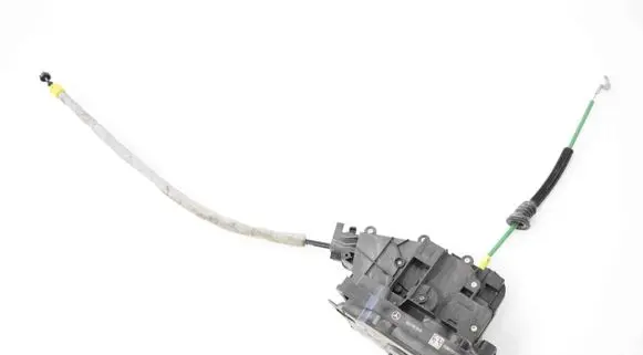 Mercedes-Benz C W205 Coupe door lock (next to the handle) A0997202100