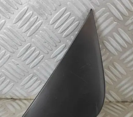 Peugeot Expert Fender trim (molding) 9808813280 96617T01 218264