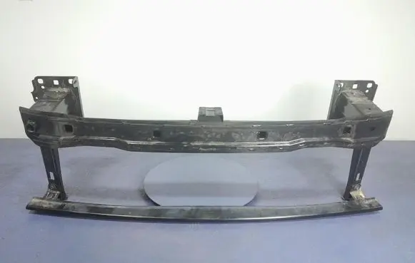 Skoda Octavia 985 Front bumper support beam 5E3807093C