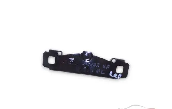 Jaguar XF X250 Loading door lock loop/hook striker 3M51R404B1